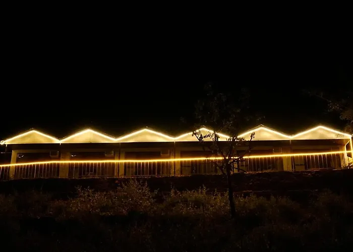 The Himaya'S Resort Rishikesh