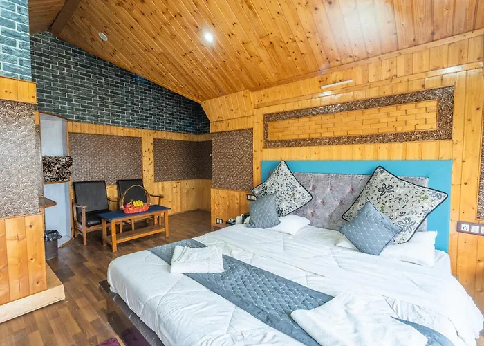 Hotel Green Resorts