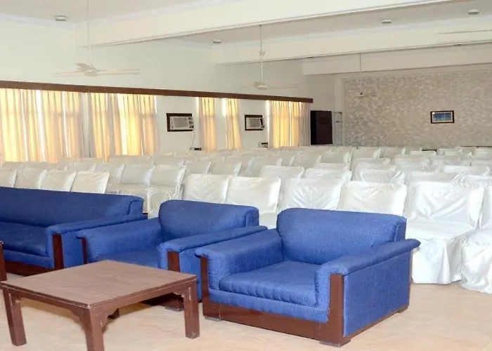 Bulbul Tourist Resort