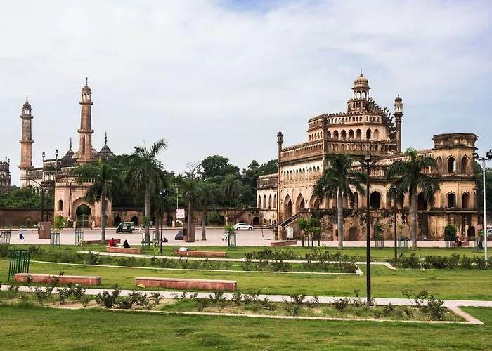 Hyatt Regency Lucknow Gomti Nagar