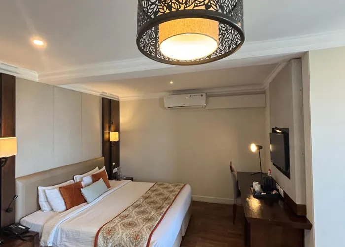 Regenta Resort & Spa Mashobra