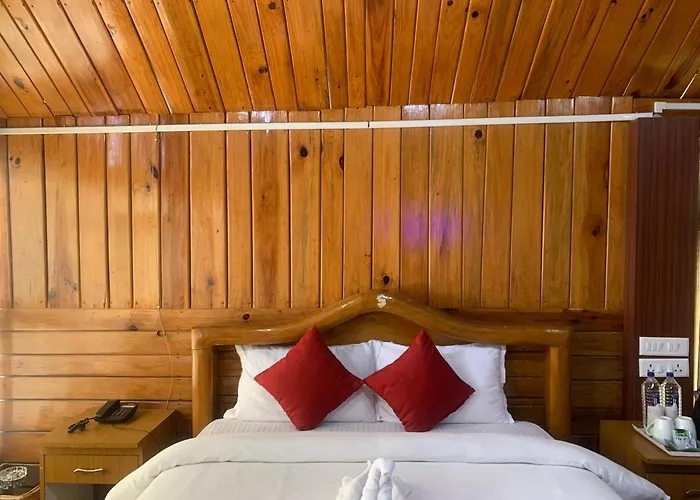 Kasa Resort-Best Holiday Resort In Ziro