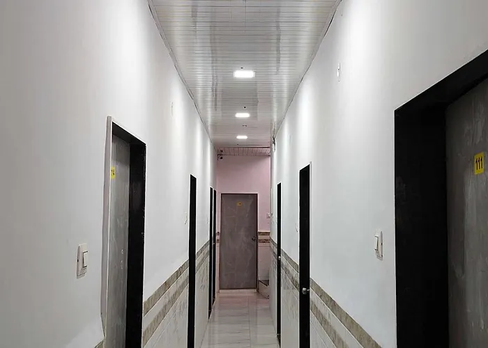 Hotel O Sargam Lodging And Boarding