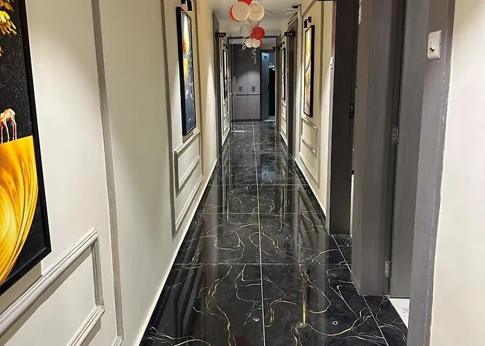Hotel Shyam Paradise