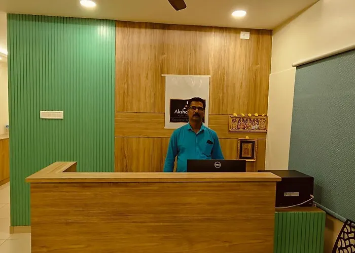 Akshays Inn