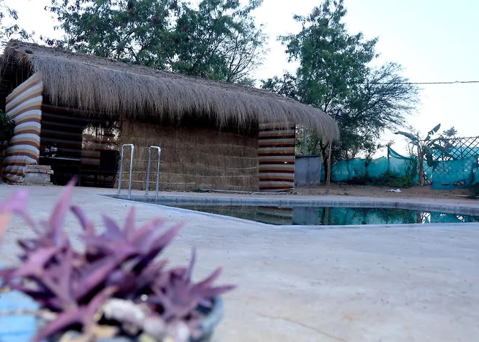 Neels Camp Resorts