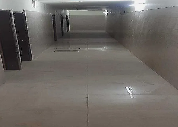 Hotel O Radhika Guest House