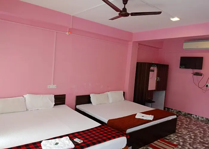 Anibesh Hotel