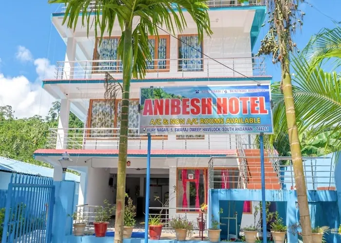 Anibesh Hotel