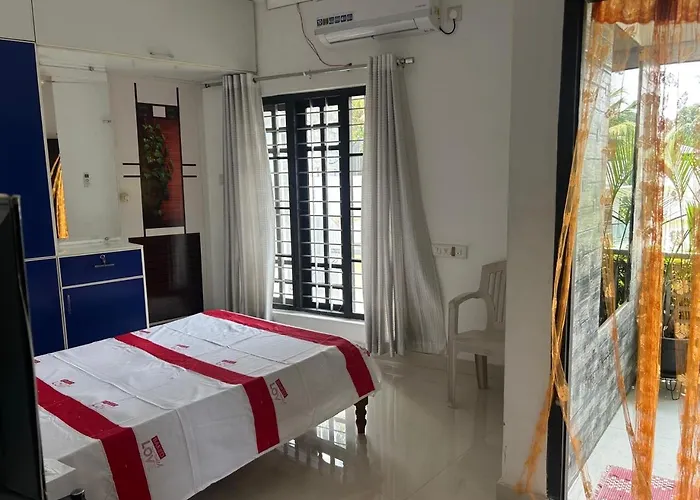 Chaithritha Ladies Homestay
