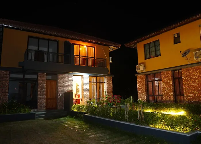 Casa Del Rio