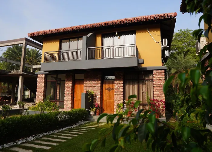 Casa Del Rio