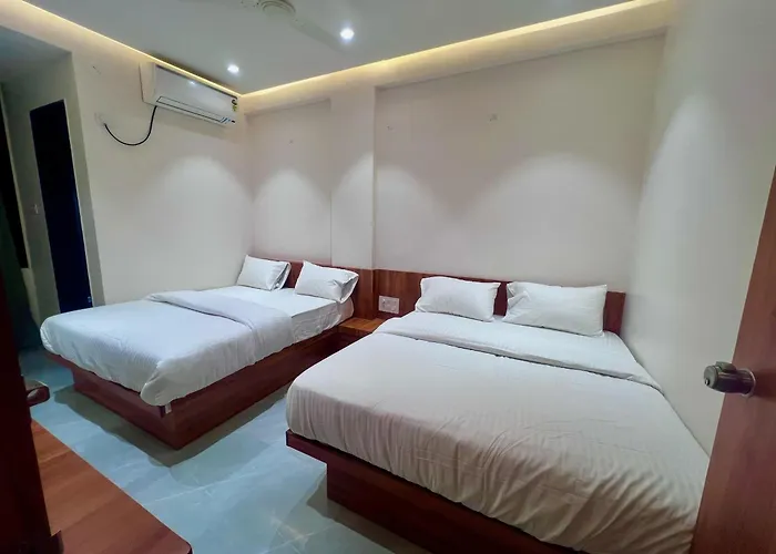 Hotel Rudraksh