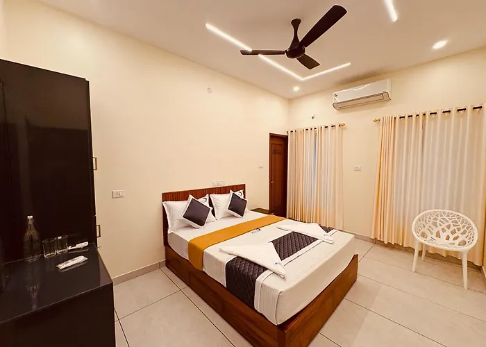 Rizz Villa