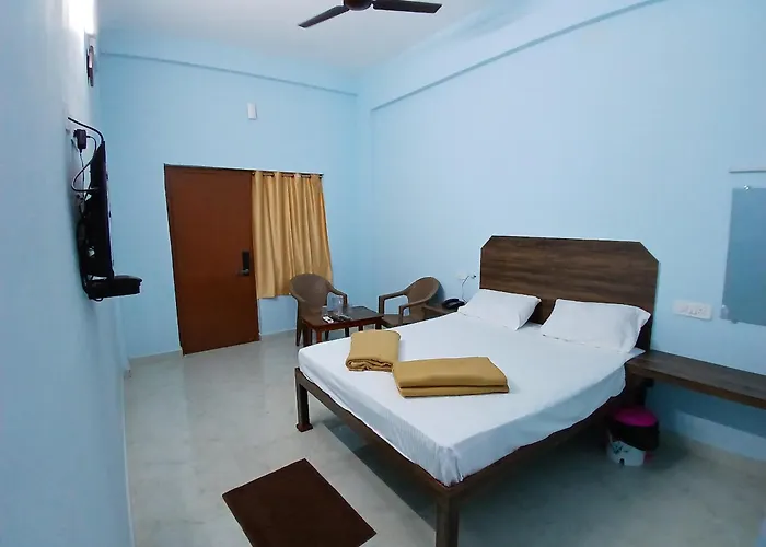 Veera Residency Gingee