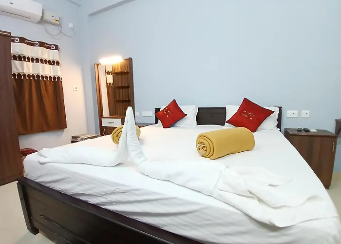 Veera Residency Gingee