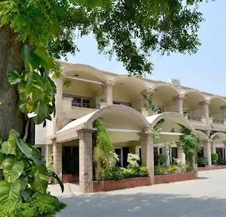 Blue Jay Tourist Complex