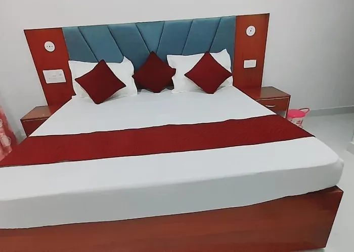 Rani Homestay রানী হোমস্টে