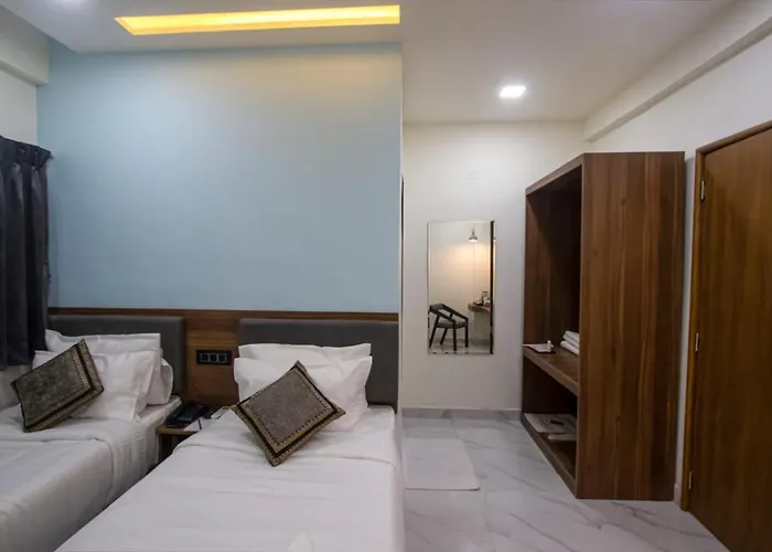 Lilium Hotels