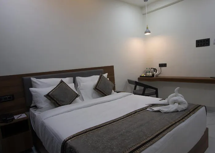Lilium Hotels