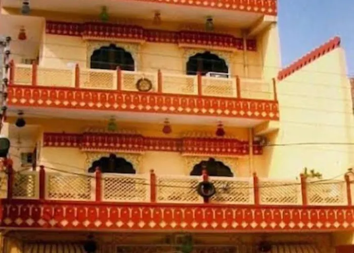 Baba Haveli