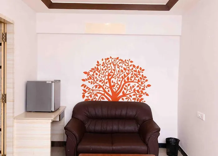Hotel Drg Heritage