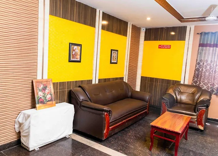 Hotel Drg Heritage