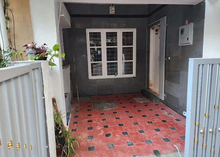 Anusattva Vatika