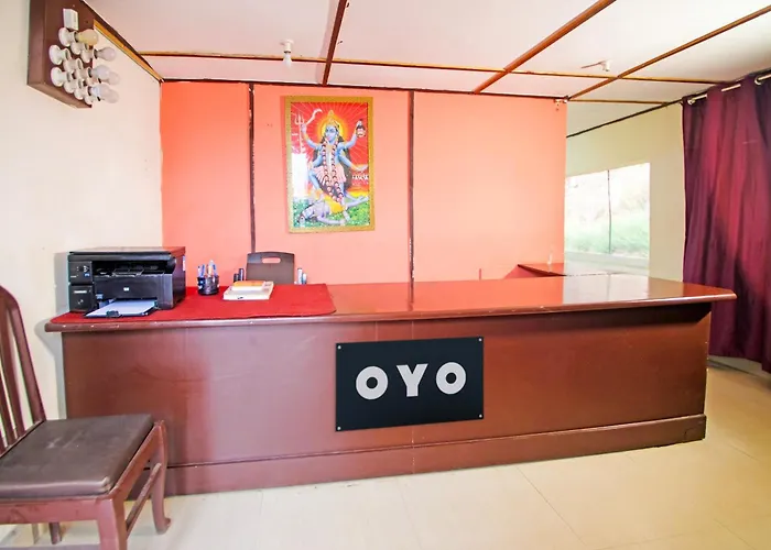 Hotel O Udhampur Patnitop