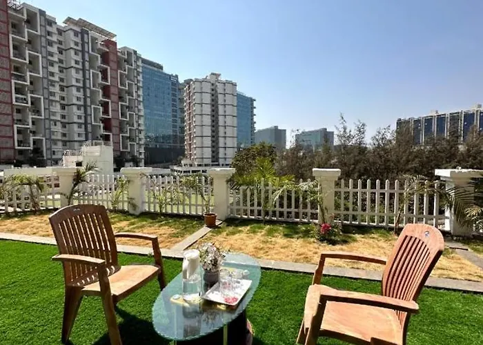 The Serenity House
