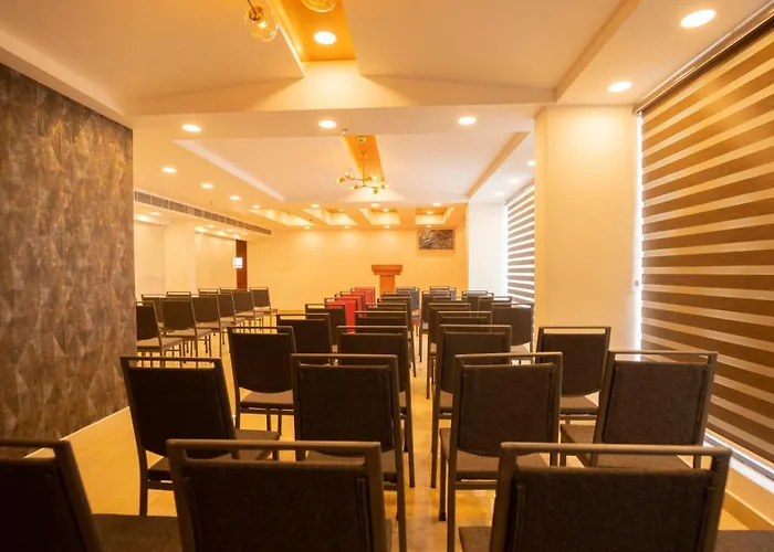 Dev Residency