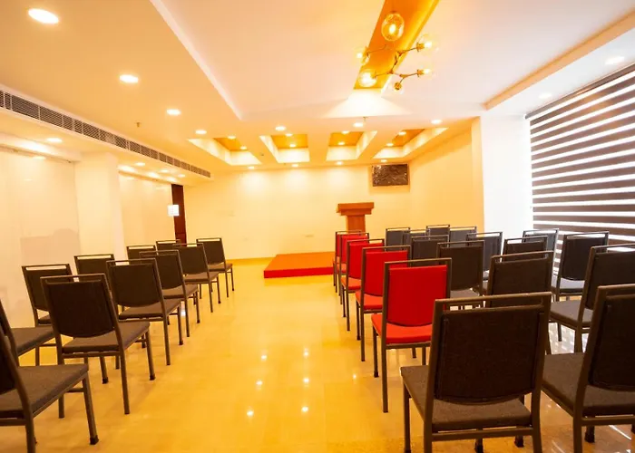 Dev Residency
