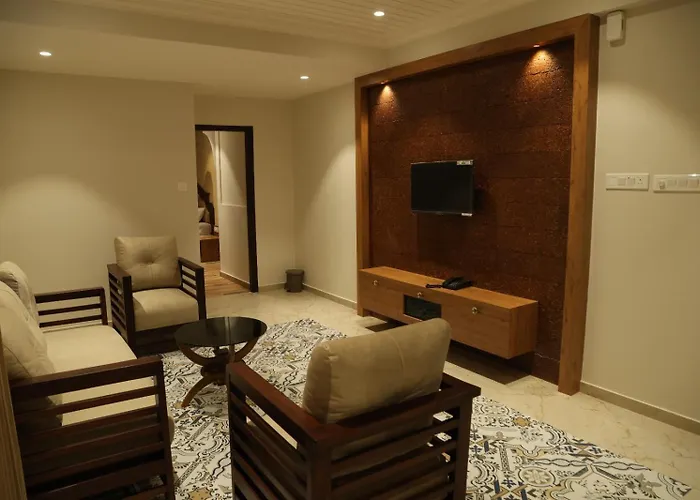 Palm Breeze Beach Resort