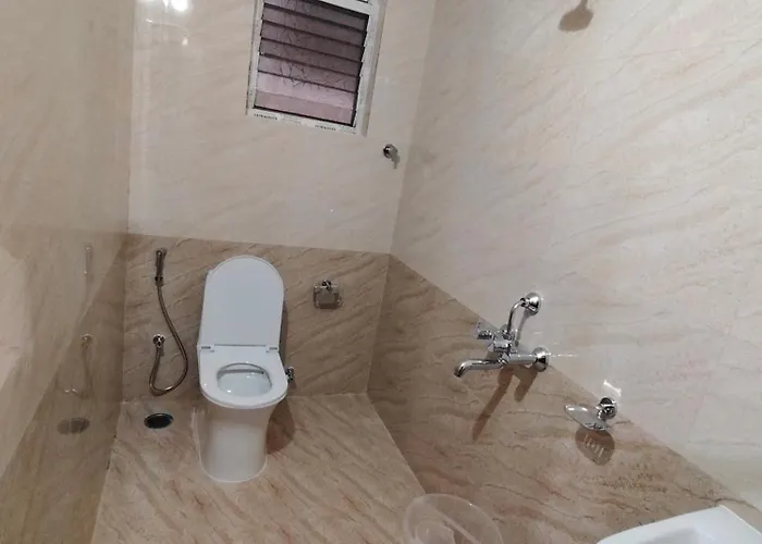 Theo Suites Hotel Madhapur