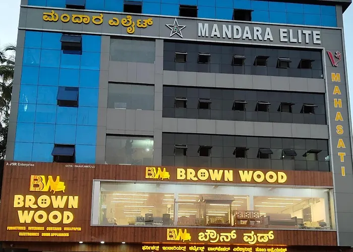 Mandara Elite