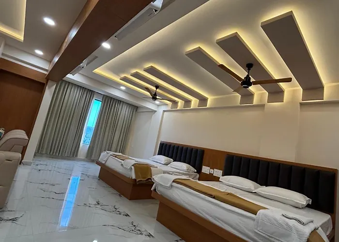 Mandara Elite