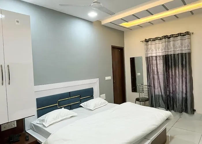 Hotel Paramount