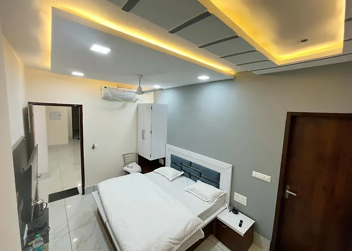 Hotel Paramount