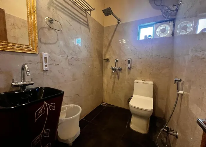 Sambha Hotel
