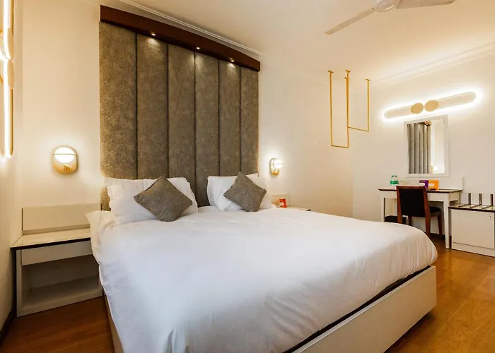 Clubhouse Nami Residency By Checkin, Ahmedabad