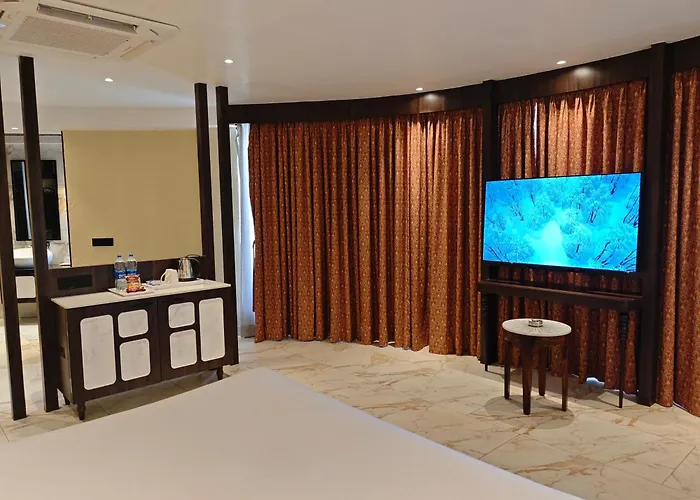Manas Lifestyle Resort Igatpuri