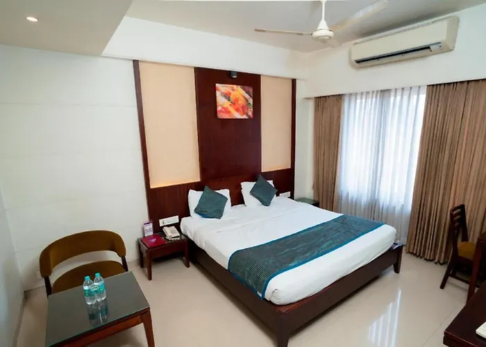 Hotel Chaitali - Pure Veg