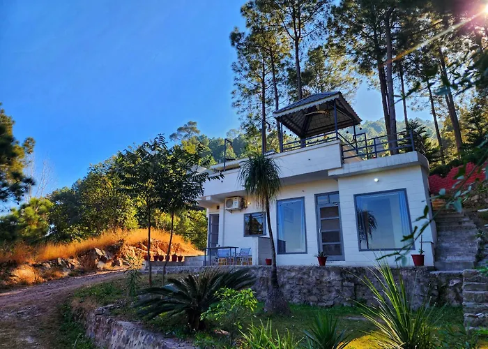 Pine Valley Resort