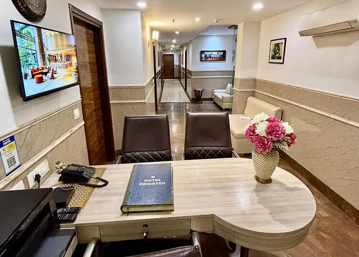 Satyam Room