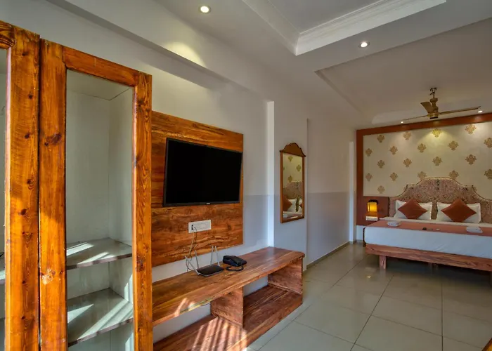 Hotel Sea Sapphire ,Calangute