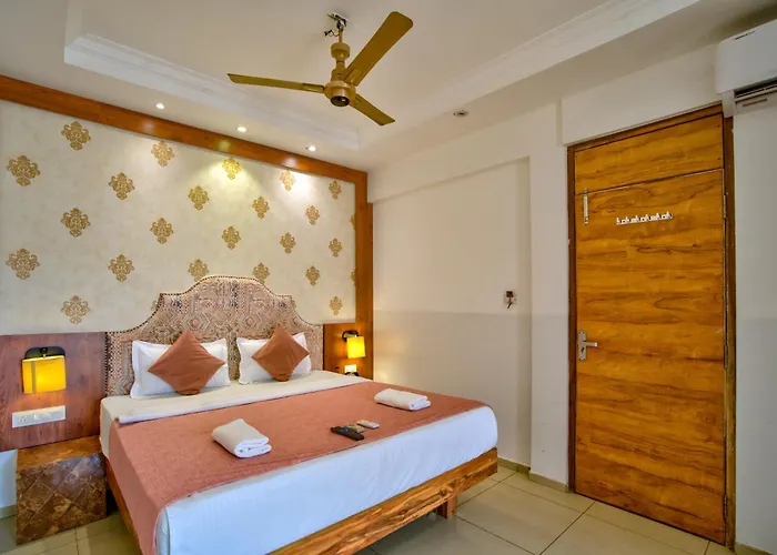 Hotel Sea Sapphire ,Calangute