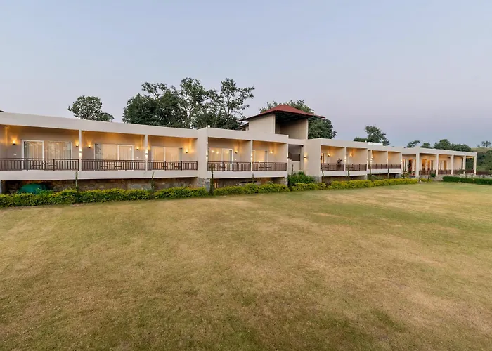 Kumbhal Exotica Resort Kumbhalgarh