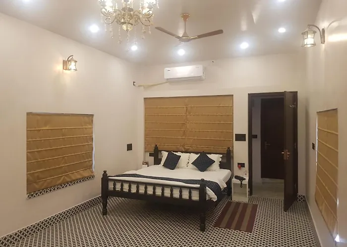 Santiniketan Retreat, Bolpur