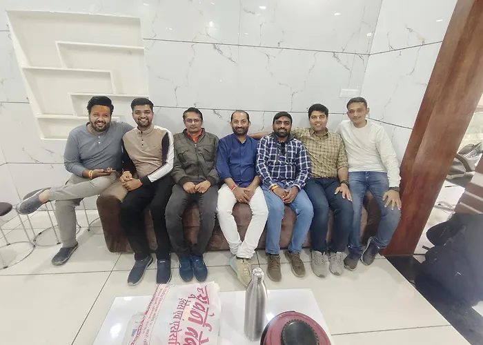 Hotel Divya Darshan