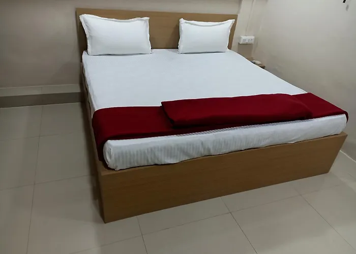 Kk Room'S Surat